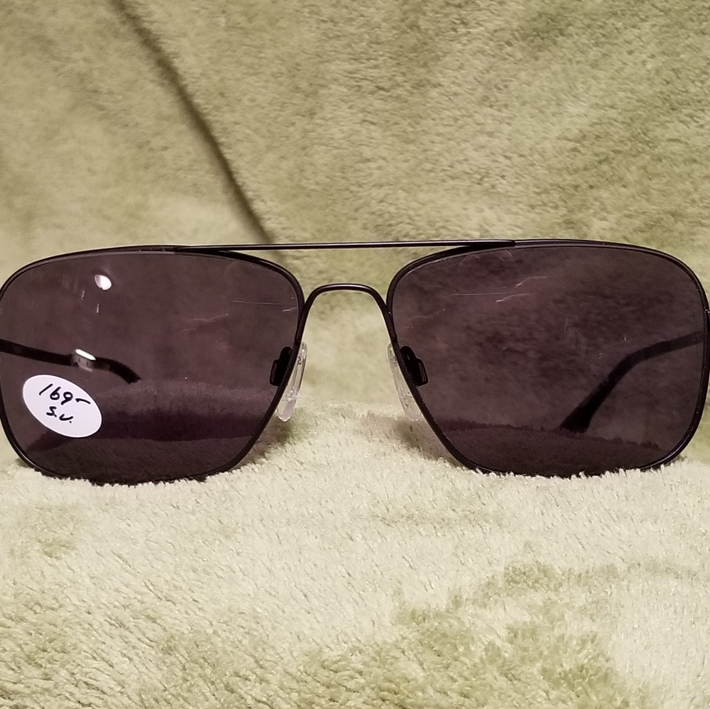 Designer sunglasses